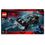 Lego DC Comics 76181 Batmobile: inseguimento di The Penguin