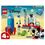 Lego Disney 10774 Il razzo spaziale di Topolino e Minnie