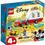Lego Disney 10777 Vacanza in campeggio con Topolino e Minnie