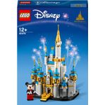 Lego Disney 40478 Mini-castello Disney