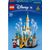 Lego Disney 40478 Mini-castello Disney