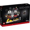 Lego Disney 43179 Personaggi costruibili di Topolino e Minnie