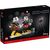 Lego Disney 43179 Personaggi costruibili di Topolino e Minnie