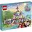 Lego Disney 43205 Il grande castello delle avventure
