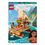 Lego Disney 43210 La barca a vela di Vaiana