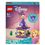 Lego Disney 43214 Rapunzel rotante
