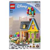 Lego Disney 43217 Casa di "Up"