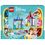 Lego Disney 43219 Castelli creativi Disney Princess