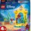Lego Disney 43235 Il palcoscenico musicale di Ariel