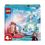 Lego Disney 43238 Frozen Il Castello di ghiaccio di Elsa