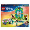 Lego Disney 43239 Portafoto e portagioie di Mirabel