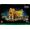 Lego Disney 43242 Il cottage di Biancaneve e i Sette Nani