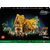 Lego Disney 43242 Il cottage di Biancaneve e i Sette Nani