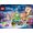 Lego Disney 43253 Calendario dell'Avvento