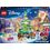 Lego Disney 43253 Calendario dell'Avvento