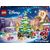 Lego Disney 43253 Calendario dell'Avvento 2024