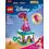 Lego Disney 43259 Ariel ballerina