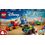 Lego Disney 43264 Toy Story: Treno e Auto RC celebrativi