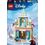 Lego Disney 43265 Frozen Castello di ghiaccio di Arendelle
