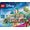 Lego Disney 43267 Castello della Principessa e animali reali
