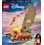 Lego Disney 43270 La canoa di Vaiana