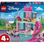 Lego Disney 43274 L'hotel degli animali di Minni