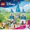 Lego Disney 43275 Castello e carrozza di Cenerentola