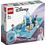 Lego Disney 43189 Frozen Elsa e le avventure fiabesche del Nokk