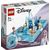 Lego Disney 43189 Frozen Elsa e le avventure fiabesche del Nokk