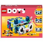 Lego DOTS 41805 Cassetto degli animali creativi