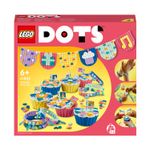 Lego DOTS 41806 Grande kit per le feste