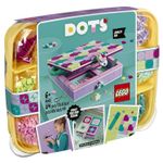 Lego DOTS 41915 Box gioielli