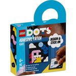 Lego DOTS 41954 Patch adesiva