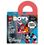 Lego DOTS 41963 Patch stitch-on Topolino e Minnie