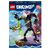 Lego DreamZzz 71455 Il Mostro Gabbia Custode Oscuro
