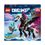 Lego DreamZzz 71457 Pegaso, il Cavallo Volante