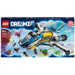 Lego DreamZzz 71460 Il Bus spaziale del Signor Oz