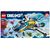 Lego DreamZzz 71460 Il Bus spaziale del Signor Oz