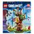 Lego DreamZzz 71461 La fantastica casa sull'albero