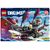 Lego DreamZzz 71469 Nave-squalo Nightmare