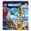 Lego DreamZzz 71477 La Torre di Sandman