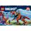 Lego DreamZzz 71484 Dinosauro robot C-Rex di Cooper