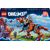 Lego DreamZzz 71484 Dinosauro robot C-Rex di Cooper