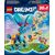 Lego DreamZzz 71488 Avventure animali creative di Bunchu