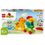 Lego Duplo 10412 Il treno degli animali