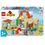 Lego Duplo 10416 Cura degli animali di fattoria