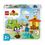 Lego Duplo 10419 Cura di api e alveari