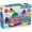 Lego Duplo 10420 Il chiosco del caffè di Ariel e Flounder