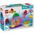 Lego Duplo 10420 Il chiosco del caffè di Ariel e Flounder