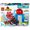 Lego Duplo 10424 L'avventura in moto di Spin